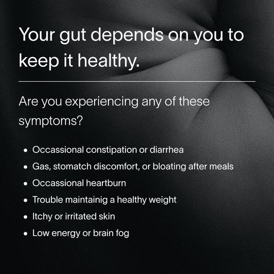 Gut Intelligence™ Test