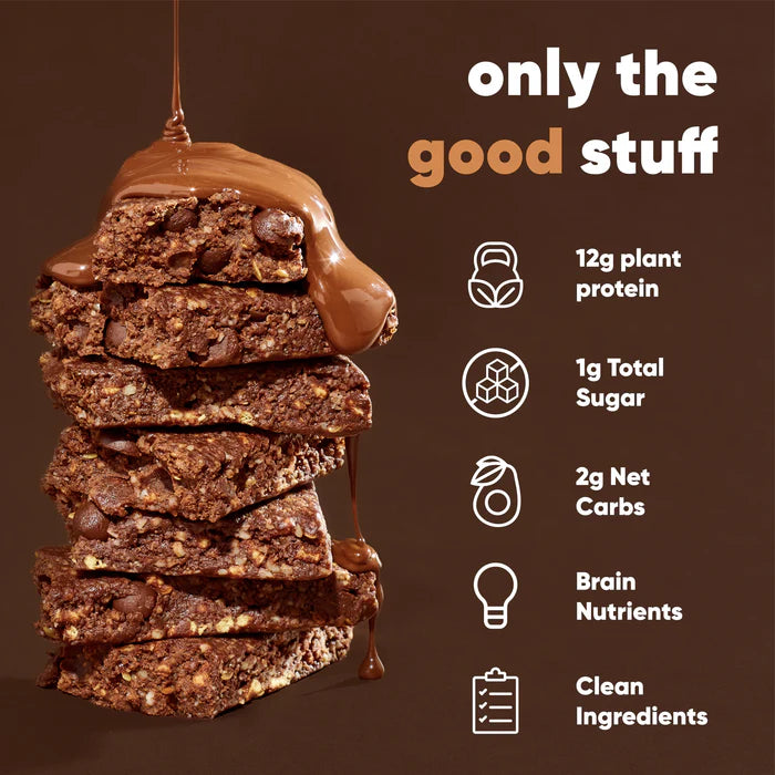 Chocolate Sea Salt