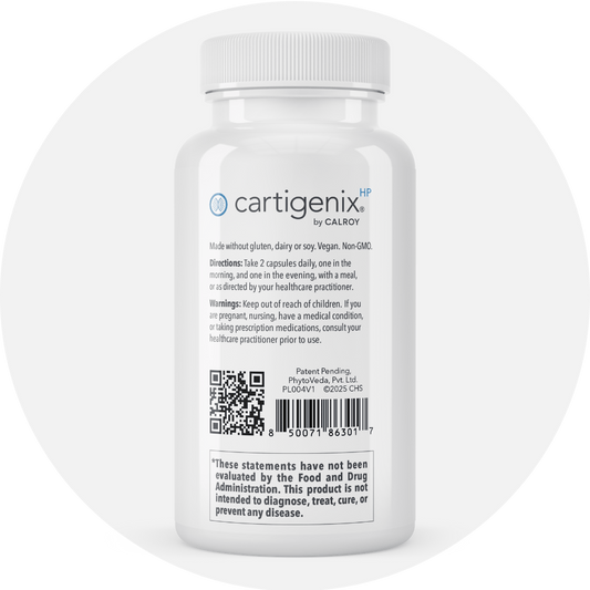 Cartigenix HP
