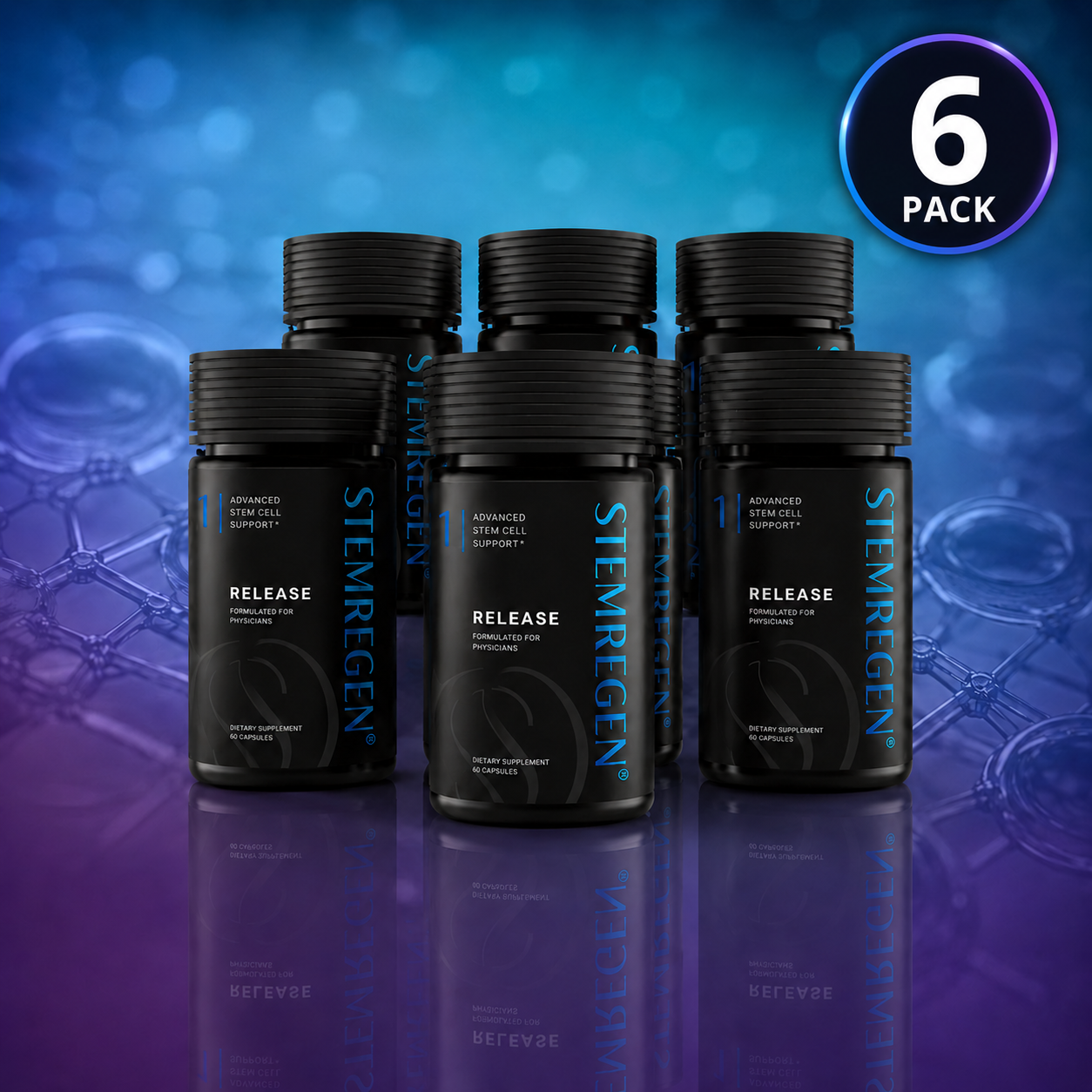 STEMREGEN® Release