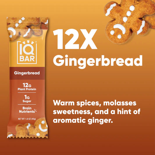 Gingerbread