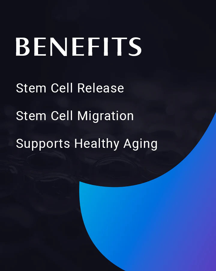 STEMREGEN® Release