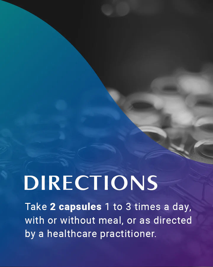 Stemregen Release Directions