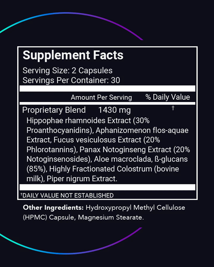 Stemregen Release Facts
