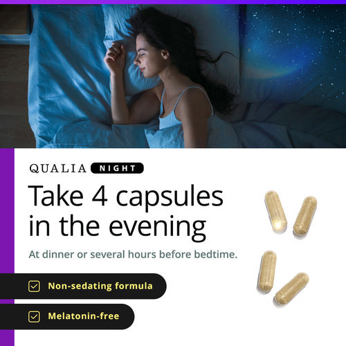 Qualia Night