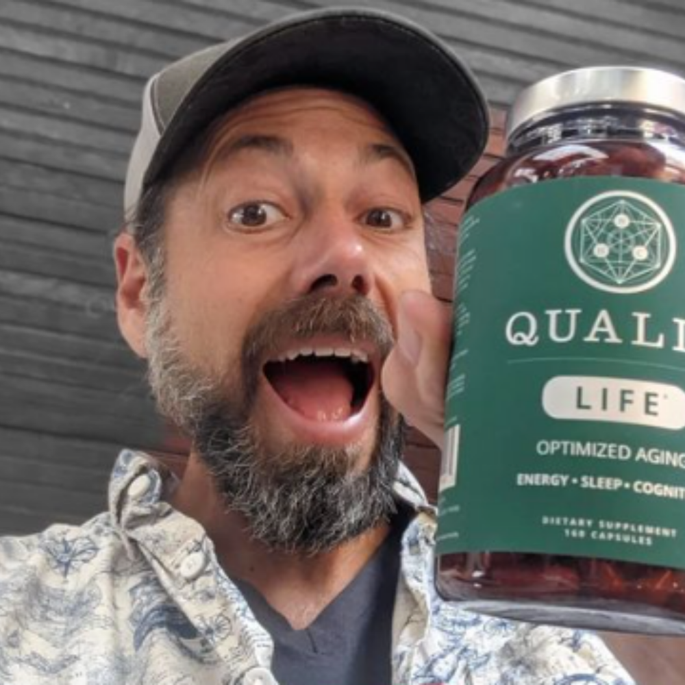 Qualia Life 2.0
