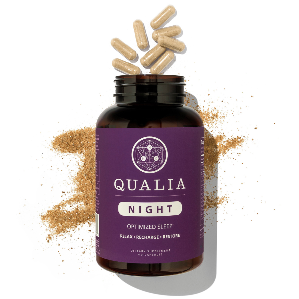 Qualia Night