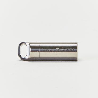 H.E.A.L.® 360 Petite Capsule Titanium