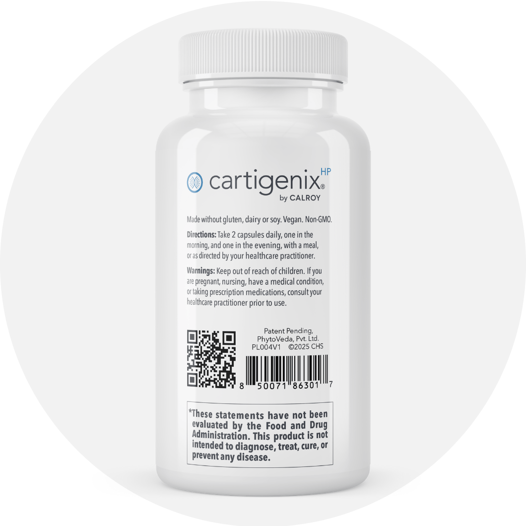 Cartigenix HP