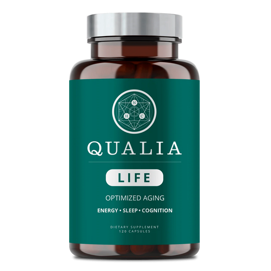 Qualia Life 2.0