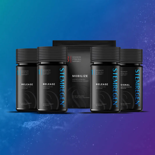 Accelerated Repair Protocol