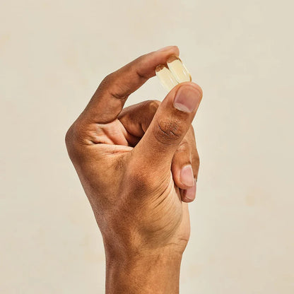 Brain Octaine SoftGels
