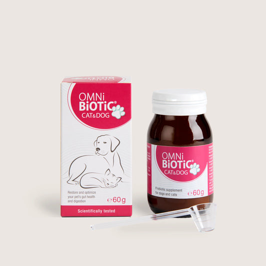 Cat & Dog Probiotic