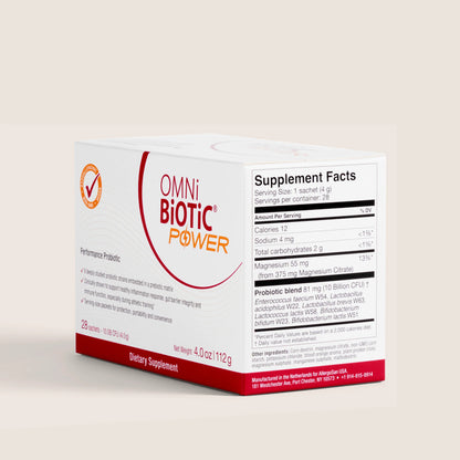 Power Probiotic