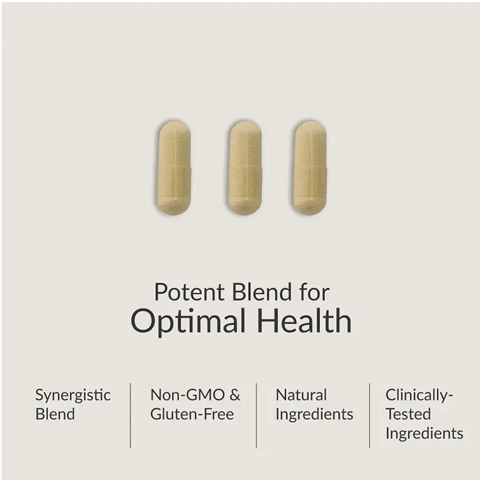 Berberine Breakthrough (formerly Blood Sugar Breakthrough)