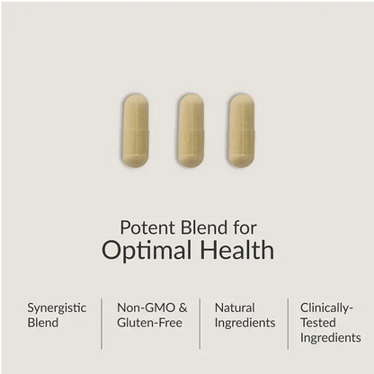 Berberine Breakthrough (formerly Blood Sugar Breakthrough)